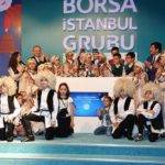 22. Türk Dünyası Çocuk Şöleni’ne Katılan Gruplarımız Borsa İstanbul’da 22. Türk Dünyası Çocuk Şöleni’ne Katılan Gruplarımız Borsa İstanbul’da