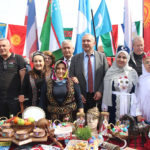 Nevruz / Ergenekon’dan Çıkışımızın 4655. Yılını Kutladık Nevruz / Ergenekon’dan Çıkışımızın 4655. Yılını Kutladık